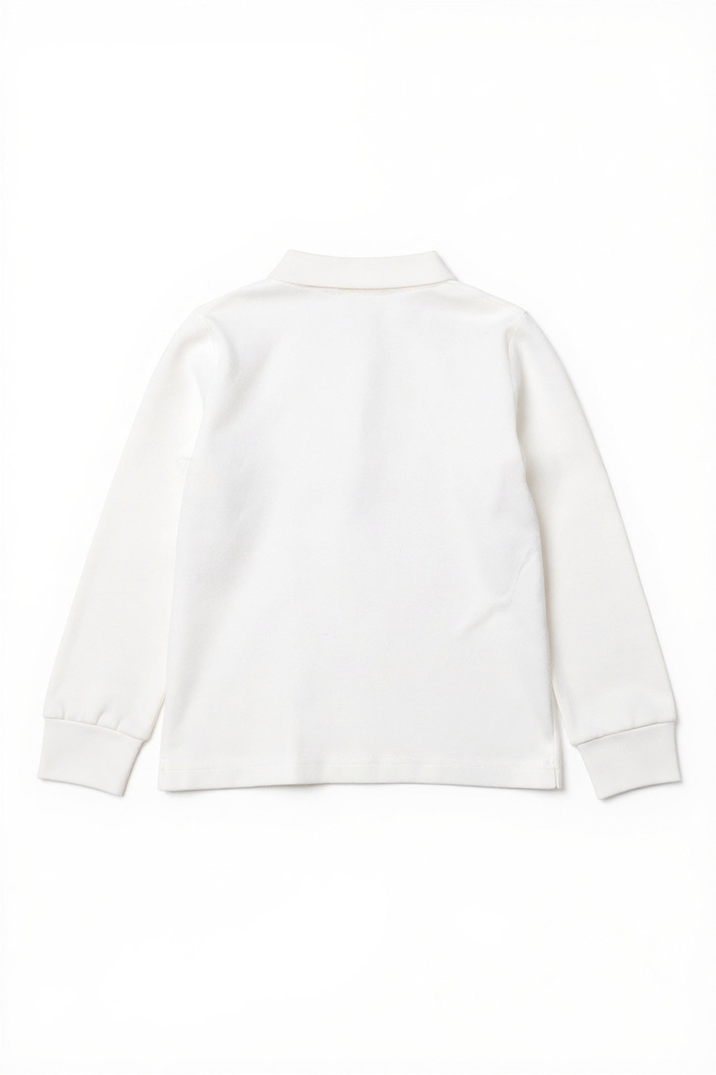 RIVER POLO SHIRT