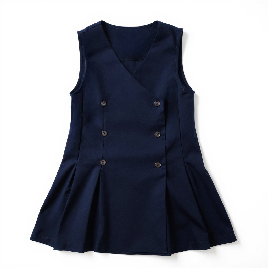 Ivy Girls Uniform Jumper