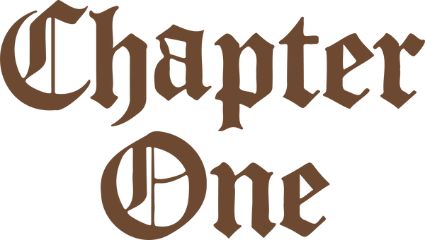 Chapter One
